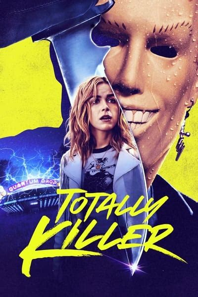 totally killer torrentz|Totally.Killer.2023.1080p.WEBRip.1400MB.DD5.1.x264.